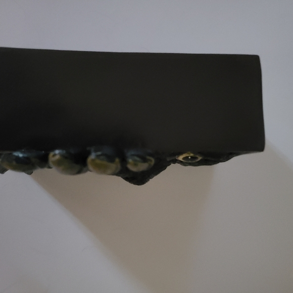 SOLD Monster Book nook - Picture 8 of 8